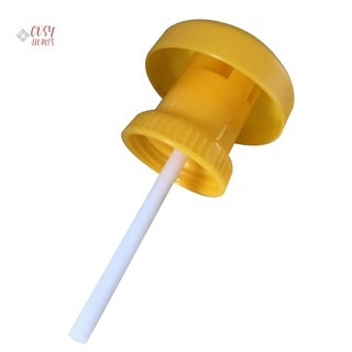Trái cây Fly Trap Killer nhựa drosophila bẫy Fly Catcher Pest kiểm soát côn trùng mới