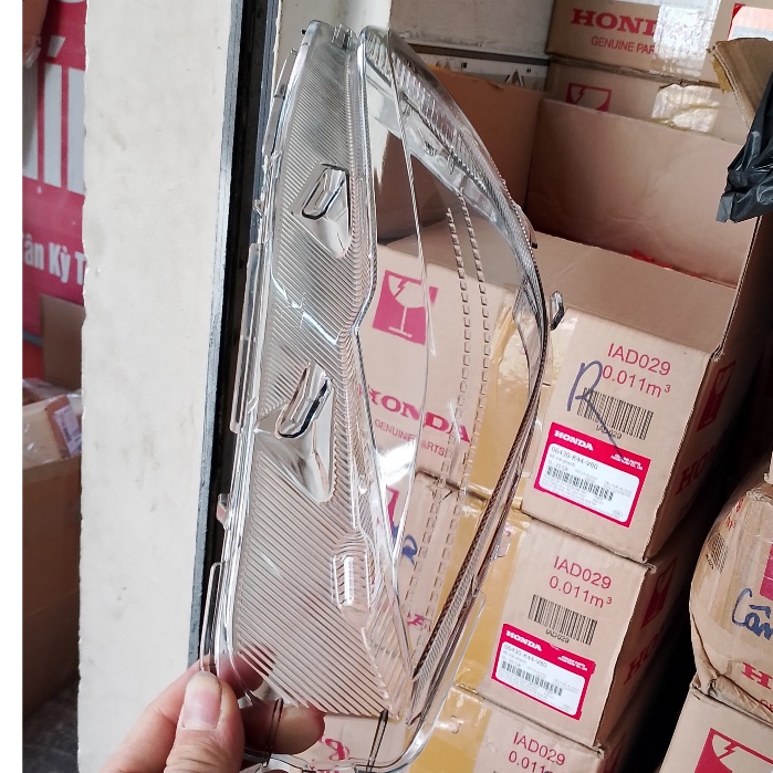 KÍNH XI NHAN VISION 2020 / 2021 / 2022 / 2023 / 2024 HONDA - TRÁI HAY PHẢI ĐƯỢC TÍNH THEO NGỒI TRÊN XE