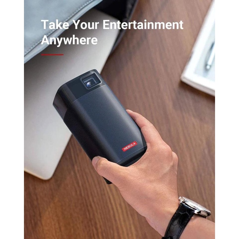 Máy chiếu di động Nebula  Apollo - D2410