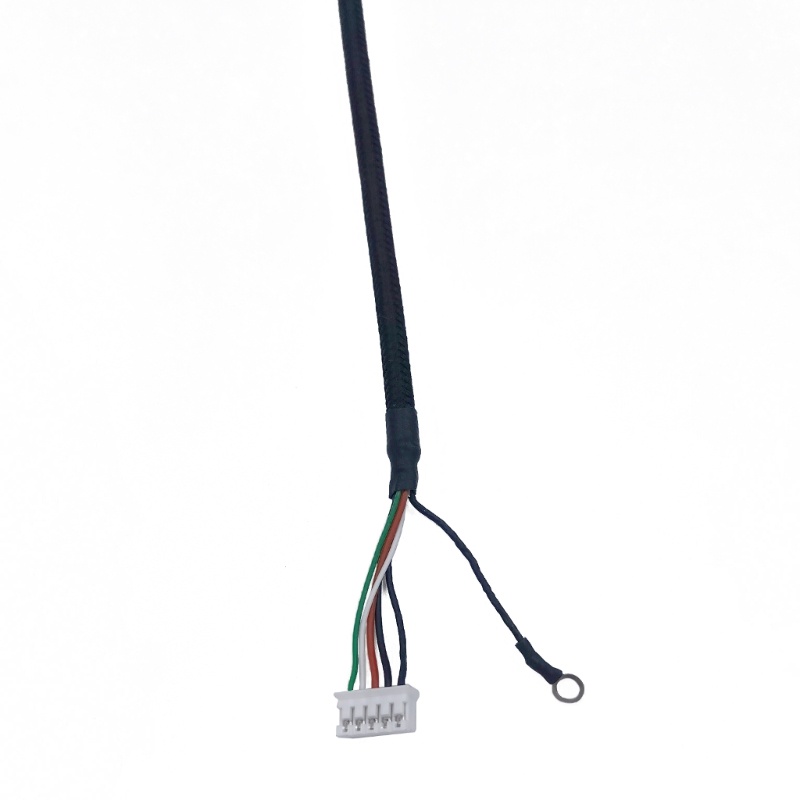 Kiki Dây Cáp Nguồn Thay Thế Cho Bàn Phím Cơ g610 g810