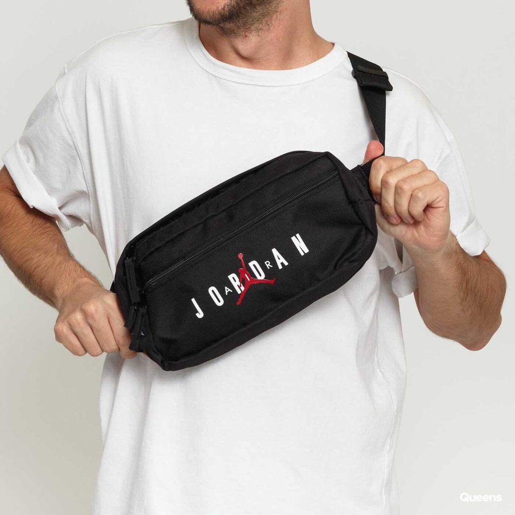 Túi Đeo Chéo Nk Jordan Jumpman Air Croossbody Bag
