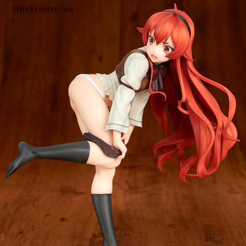 Thi 18cm mushoku tensei thất nghiệp tái sinh cô gái sexy anime hình eris boreas greyrat hình hành động sưu tầm mô hình đồ chơi búp bê vn