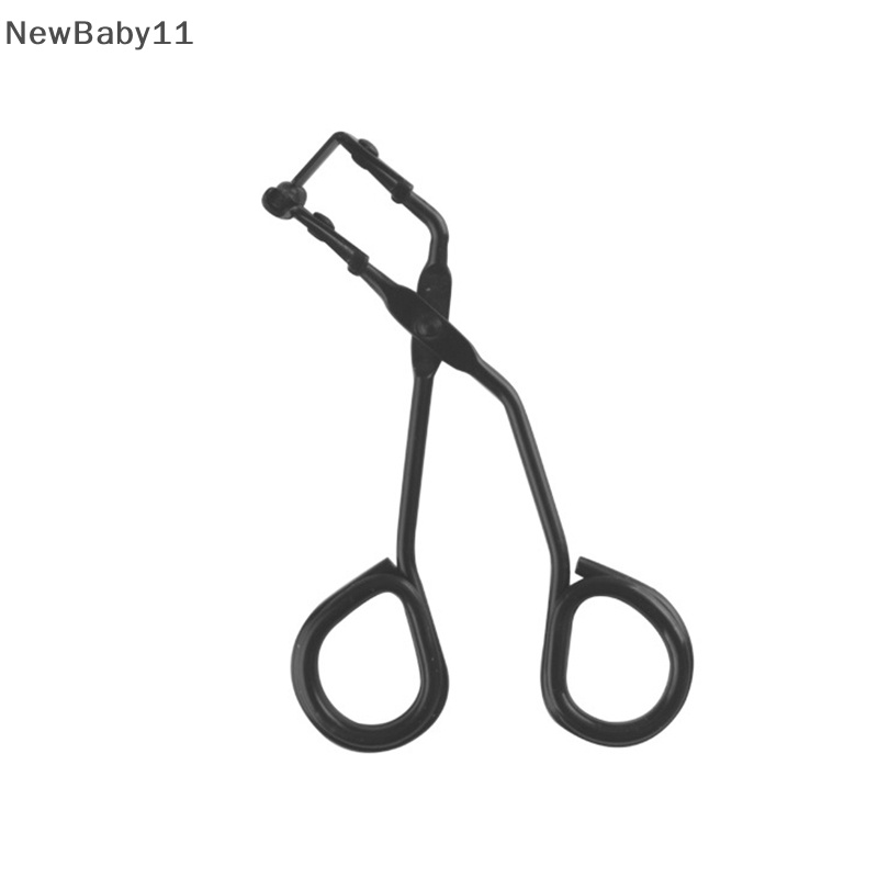 Newbaby eyelash curler lash tweezer lifg eyelash enhancer kẹp mở rộng beautytool.