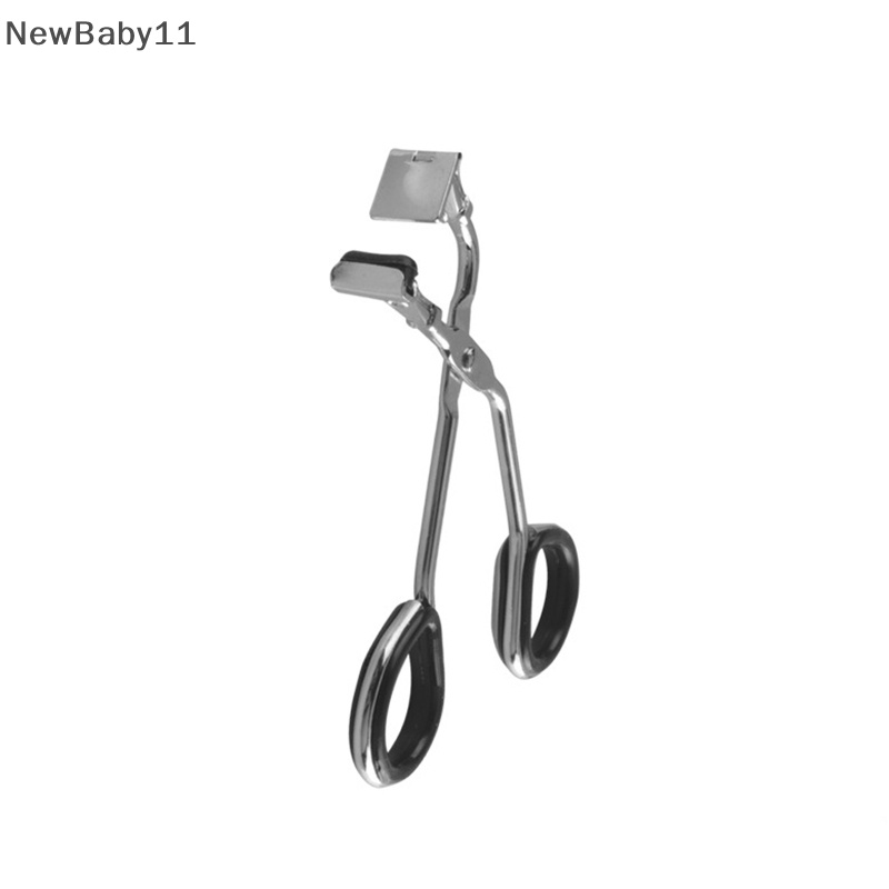 Newbaby eyelash curler lash tweezer lifg eyelash enhancer kẹp mở rộng beautytool.