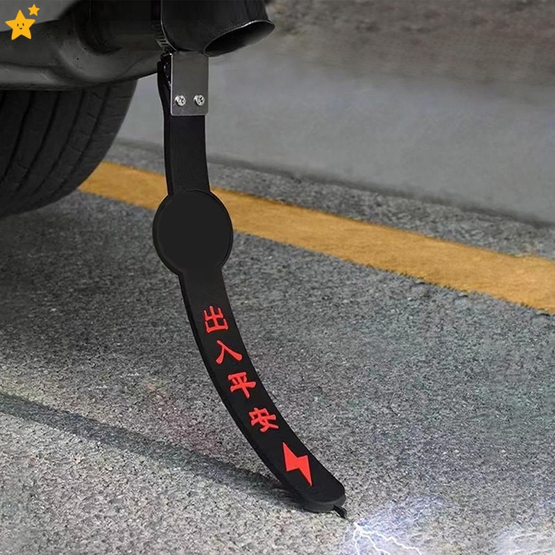 Tự động loại bỏ tĩnh - chống tĩnh dải xe tĩnh điện vành đai | Dải khử tĩnh điện tự động, loại bỏ tĩnh điện hiệu quả và an toàn cho xe tải suv jp6vn