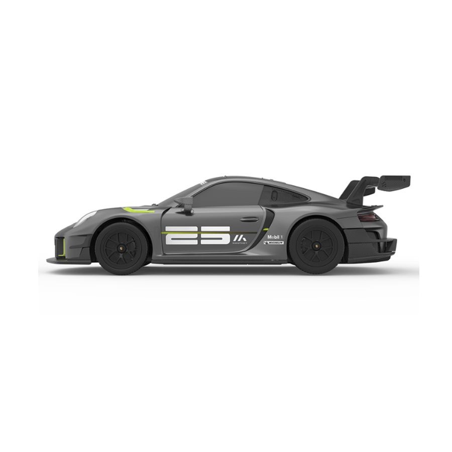 Đồ Chơi Mô Hình Xe Điều Khiển 1:24 Porsche 911 GT2 RS Clubsport 25 - Rastar R99700