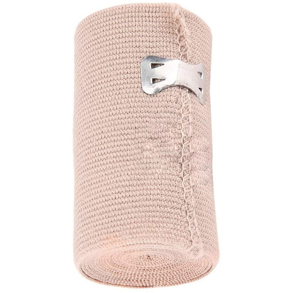 High-elastic Bandage Elastic Tendon Sports Tourniquet Basketball Ankle Bandage