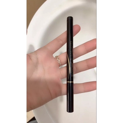 Bút kẻ mắt Lameila Nét Mảnh Lâu Trôi ngòi thanh gọn và đường kẻ sắc nét