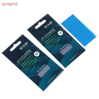 Go gelid gp-ultimate 15w / mk thermal pad cpu / gpu graphics silicone grease pad heat vn