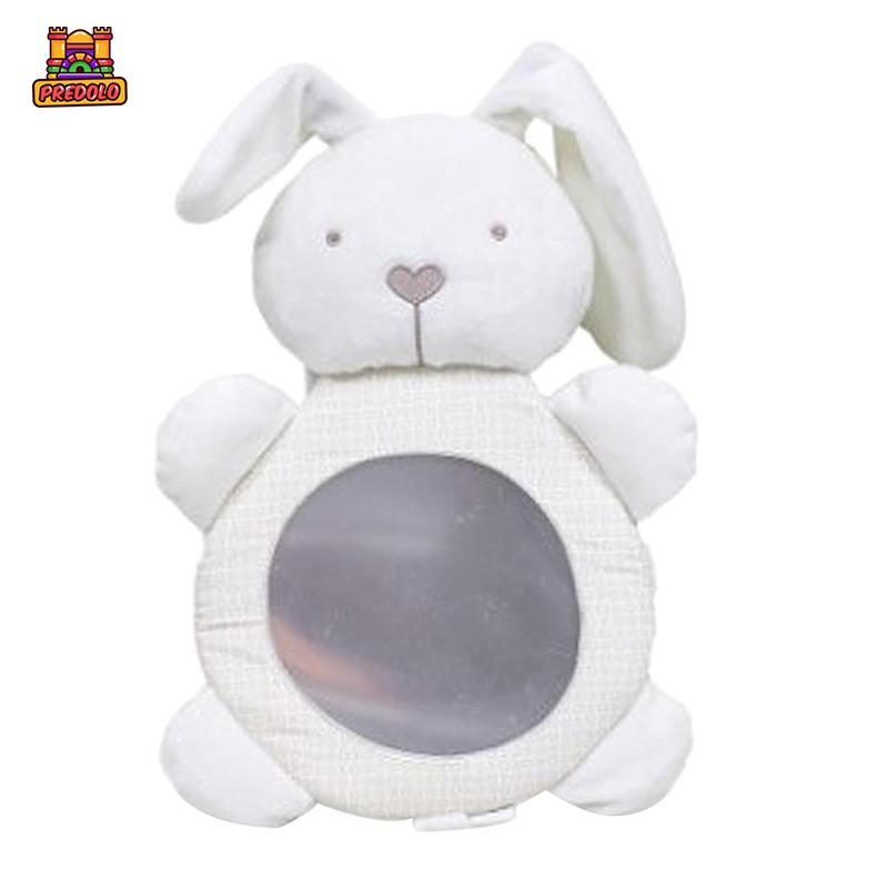 Predolo phim hoạt hình trẻ em gương chiếu hậu ô tô gương chiếu hậu ghế sau cho bé