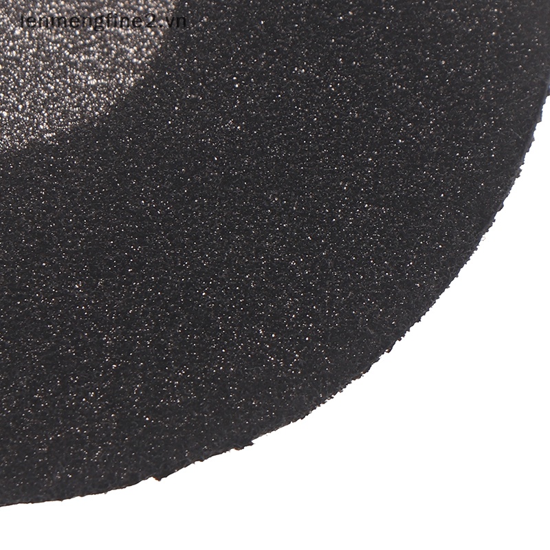 40 cái microphone sponge foam cover removal windscreen bảo vệ mic cap pad