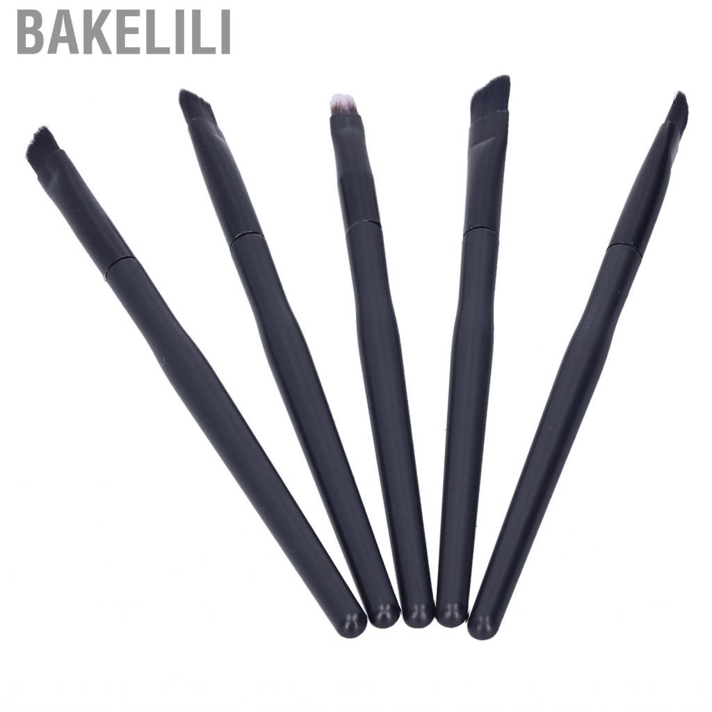 Bakelili Watch Dust Dirt Rust Cleaning Brush Set Movement Parts Cleaner Tools