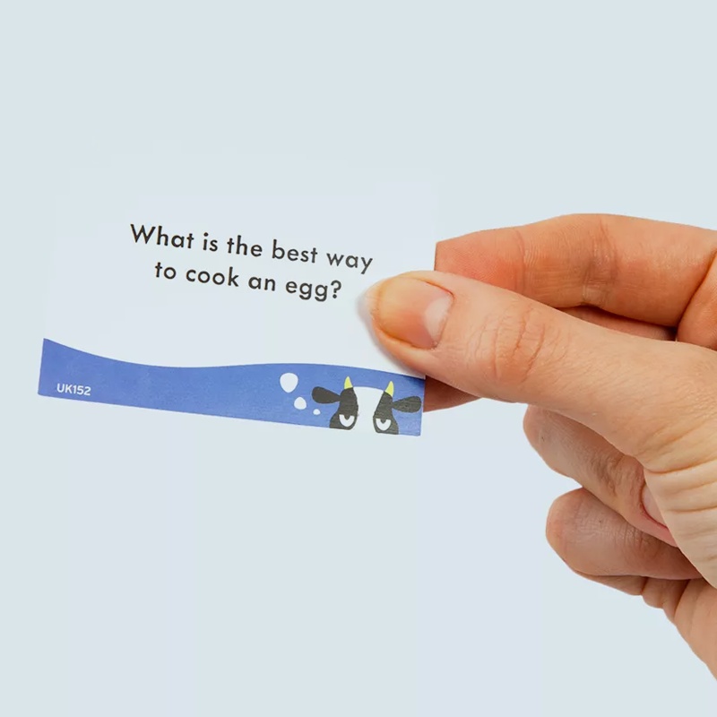 Herd Mentality: The Udderly Hilarious Party Game