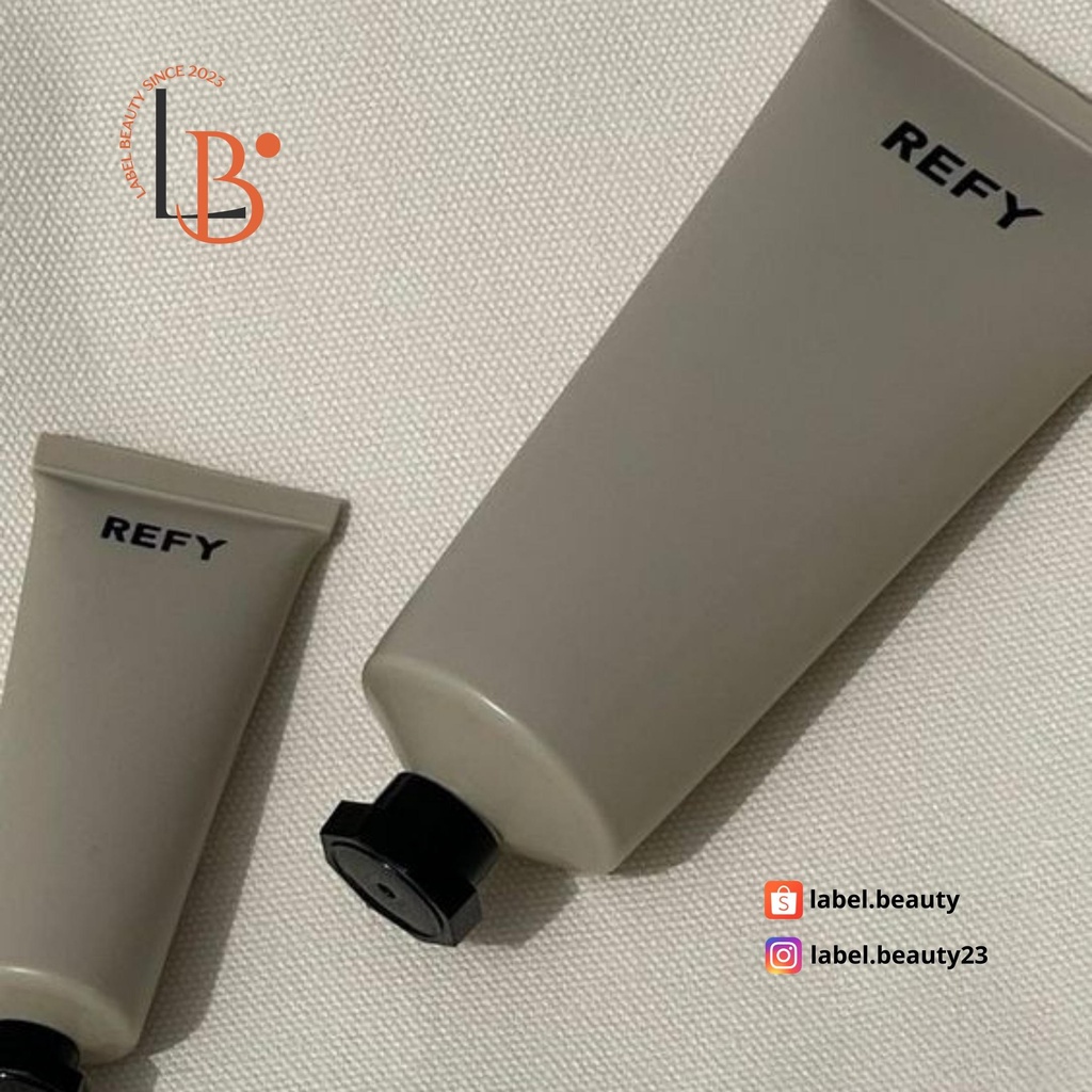 Sẵn ✨ Kem bắt sáng REFY GLOSS HIGHLIGHTER - 𝐋𝐚𝐛𝐞𝐥.𝐛𝐞𝐚𝐮𝐭𝐲 ✨