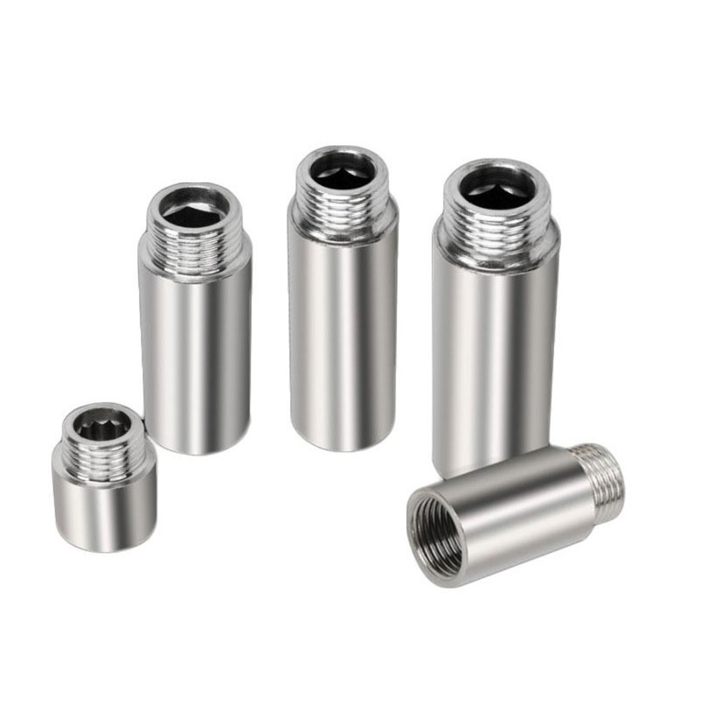 Ống Nối Dài Vòi Hoa Sen Bằng Thép Không Gỉ