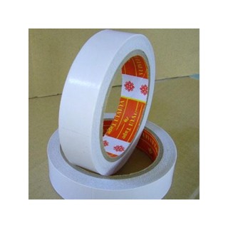 Combo 2 Cuộn Băng Dính 2 Mặt 1 Phân