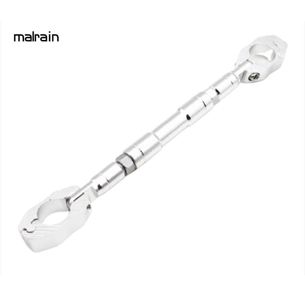 Tay Lái Xe Máy Bằng Kim Loại Chất Lượng Cao