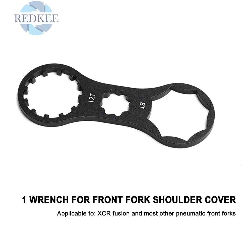 Dụng Cụ Cờ Lê Sửa Chữa Phuộc Trước Xe Đạp Leo Núi Suntour XCR XCT XCM RST