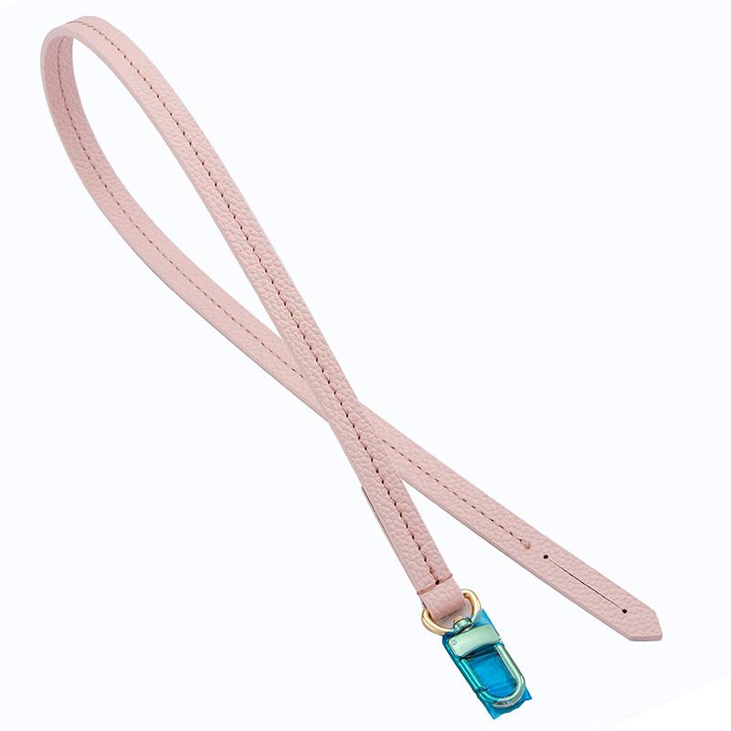 Phù Hợp Túi Đeo Vai mini Bằng Da Đựng Mạt Chược lv Màu Hồng Thời Trang