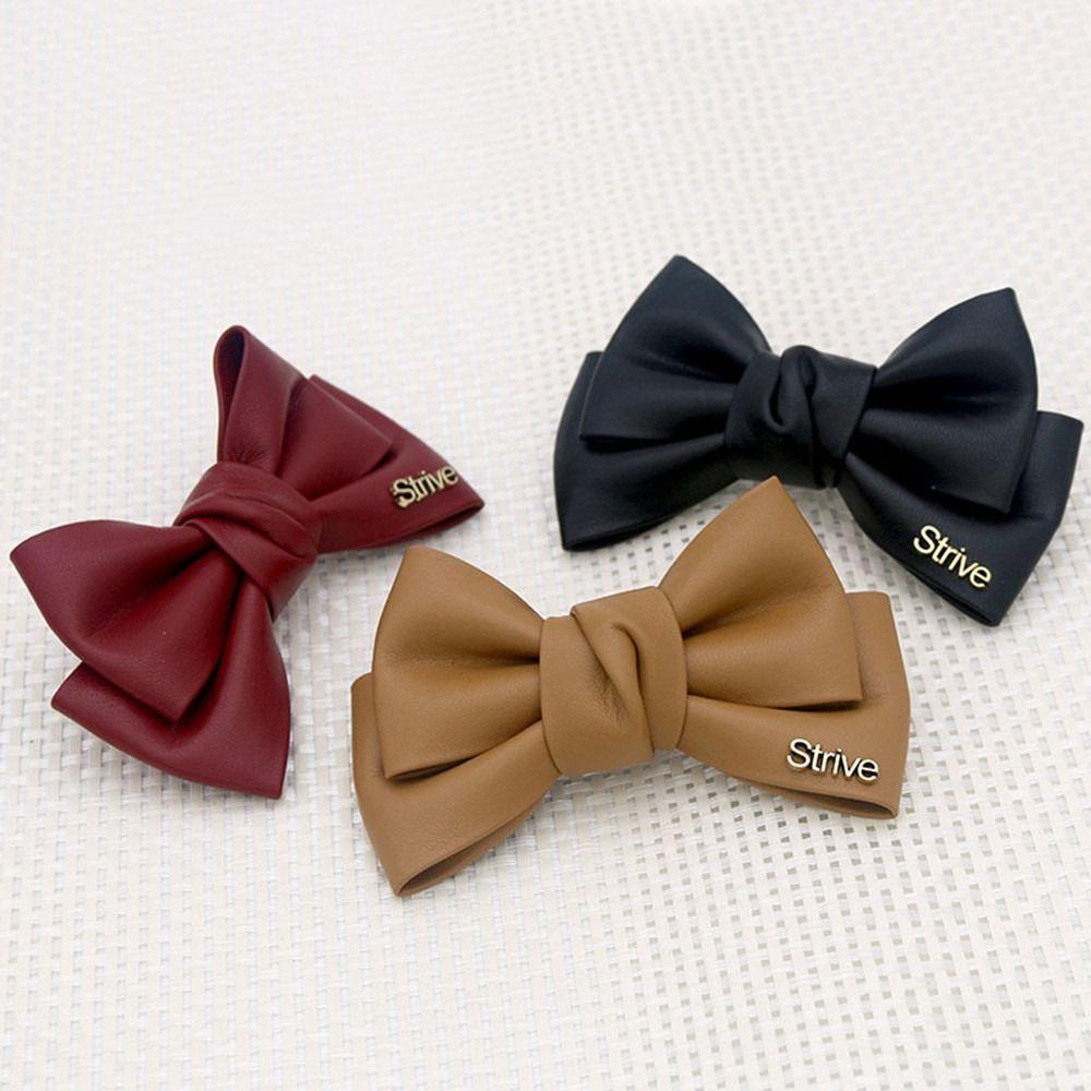 OSIER1 Set 2 Phụ Kiện Kẹp Giày Cao Gót Thời Trang Cho Nữ