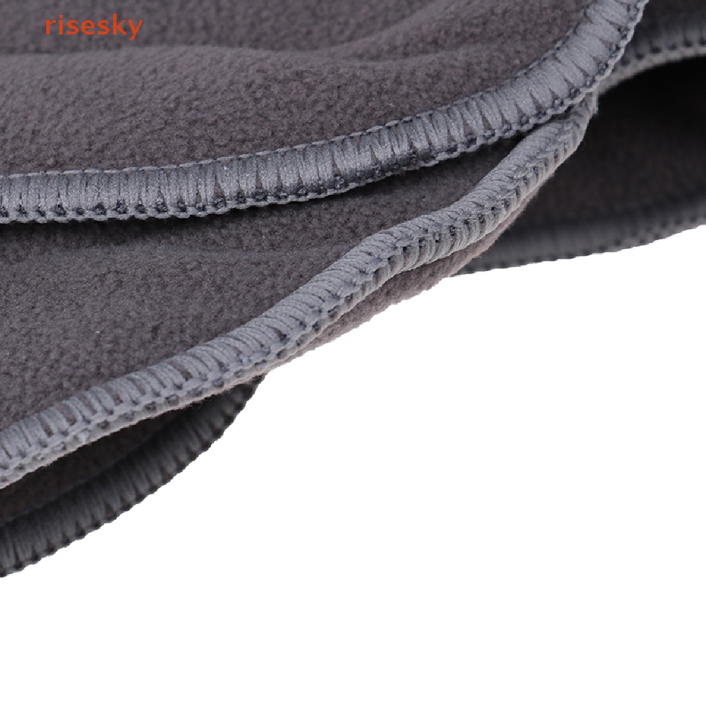 Tấm Lót Tã 4 Lớp Bằng Than Tre Có Thể Tái Sử Dụng Tiện Lợi