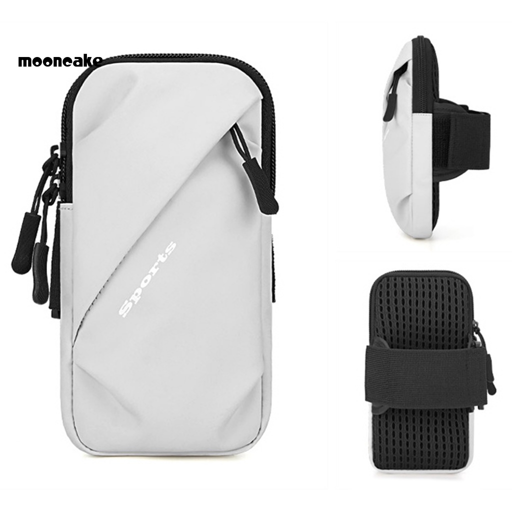 Băng Cánh Tay Thoáng Khí Chống Thấm Nước Để Tập Thể Dục Cho Điện Thoại