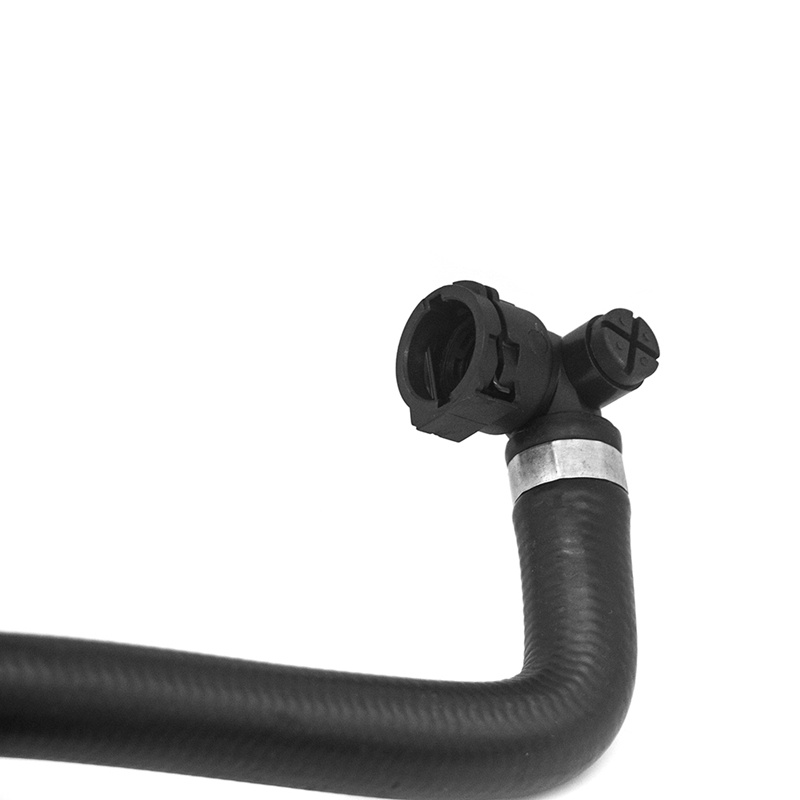 Ống Nước Làm Mát Tản Nhiệt Cho BMW E46 316I 318I 316Ti 318Ti 316Ci 318Ci 320I 17127520668