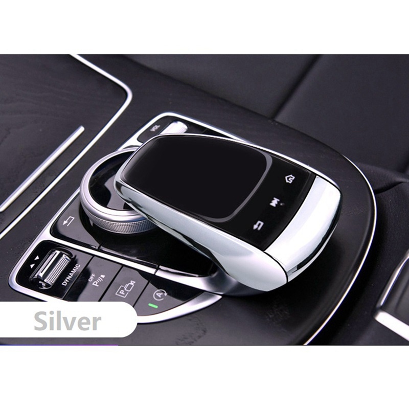 Ốp Lưng Chất Liệu TPU Cho Mercedes Benz C E G V GLC GLS GLE Class W205 W213 X253 W463