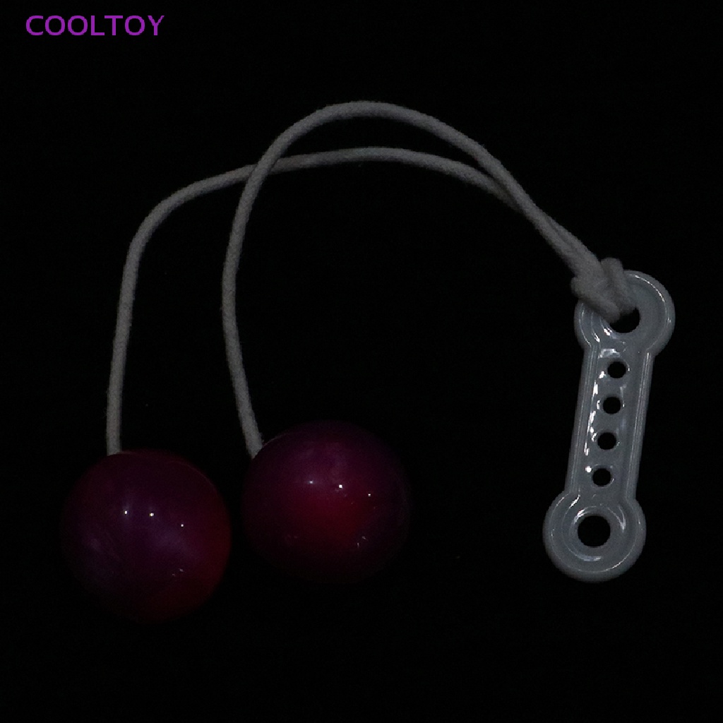 Coolto Đồ Chơi Lato Lato Lato Lato Tek Tek / Tok Tok / Etek