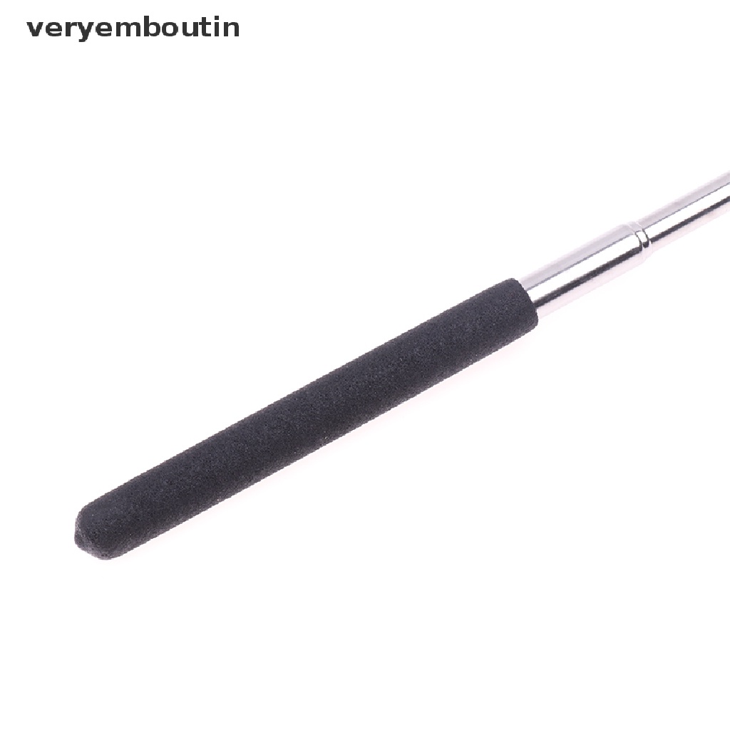 Bàn Chải Silicone Hai Mặt Có Thể Thu Gọn Kích Thước 65cm