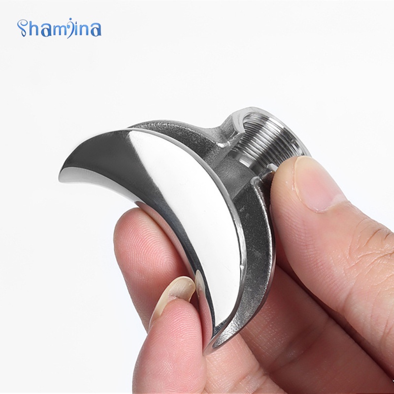 Shamjina Vòi phun cho máy pha cà phê đơn hoặc đôi bằng thép không rỉ chất lượng cao