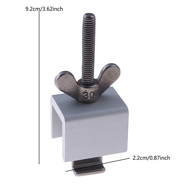 Chốt Khóa Cửa Chống Trộm An Toàn Cho Bé