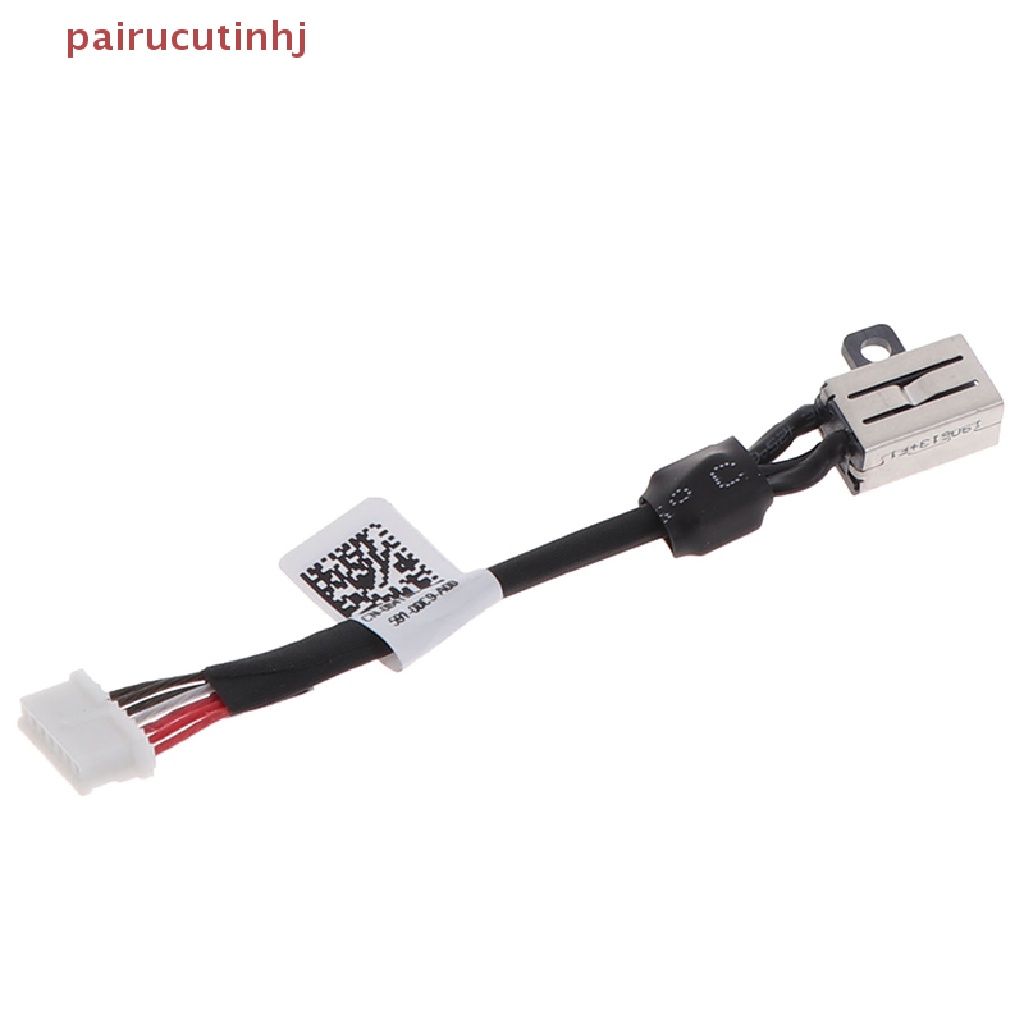 Cặp Dây Cáp Nguồn DC Dành Cho Dell XPS 15 9550 9560