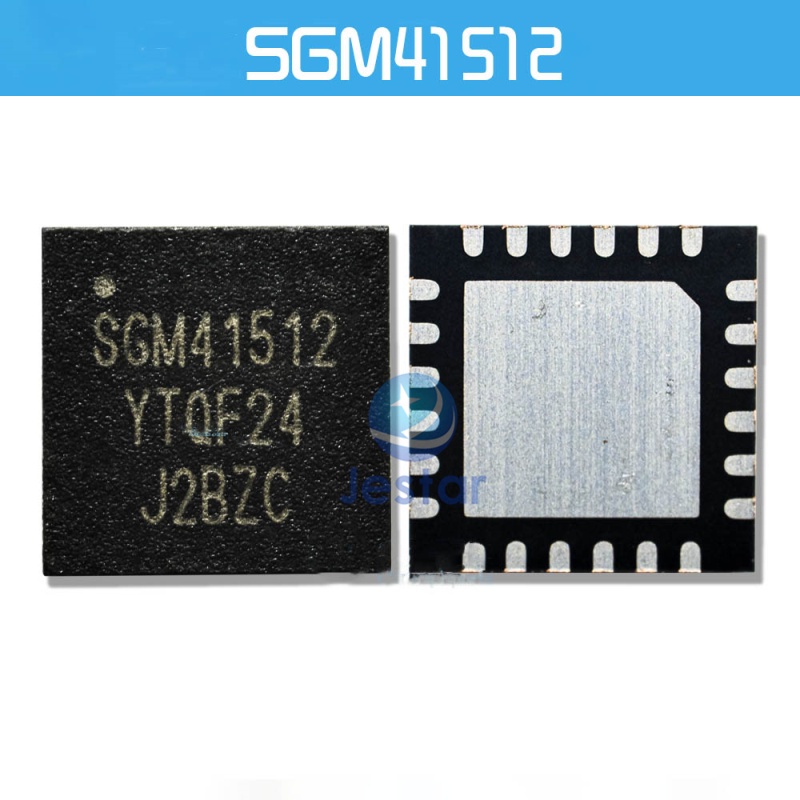 SGM41511 SGM41542 SGM41513 SGM41512 SGM41510 IC Sạc Samsung