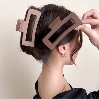 Kẹp TóC HìNh Cá MậP ĐộC ĐáO ThờI Trang Cho Nữ