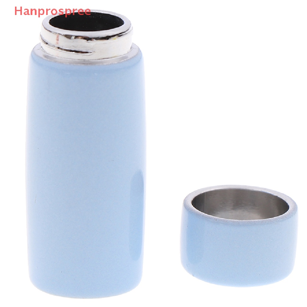 Nắp Cốc Chân Không mini Tỉ Lệ 1: 6 Trang Trí Nhà Búp Bê