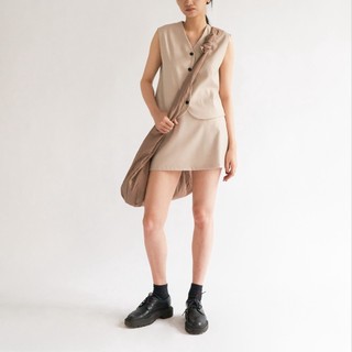 At Least Mini Skort Chân Váy Ngắn