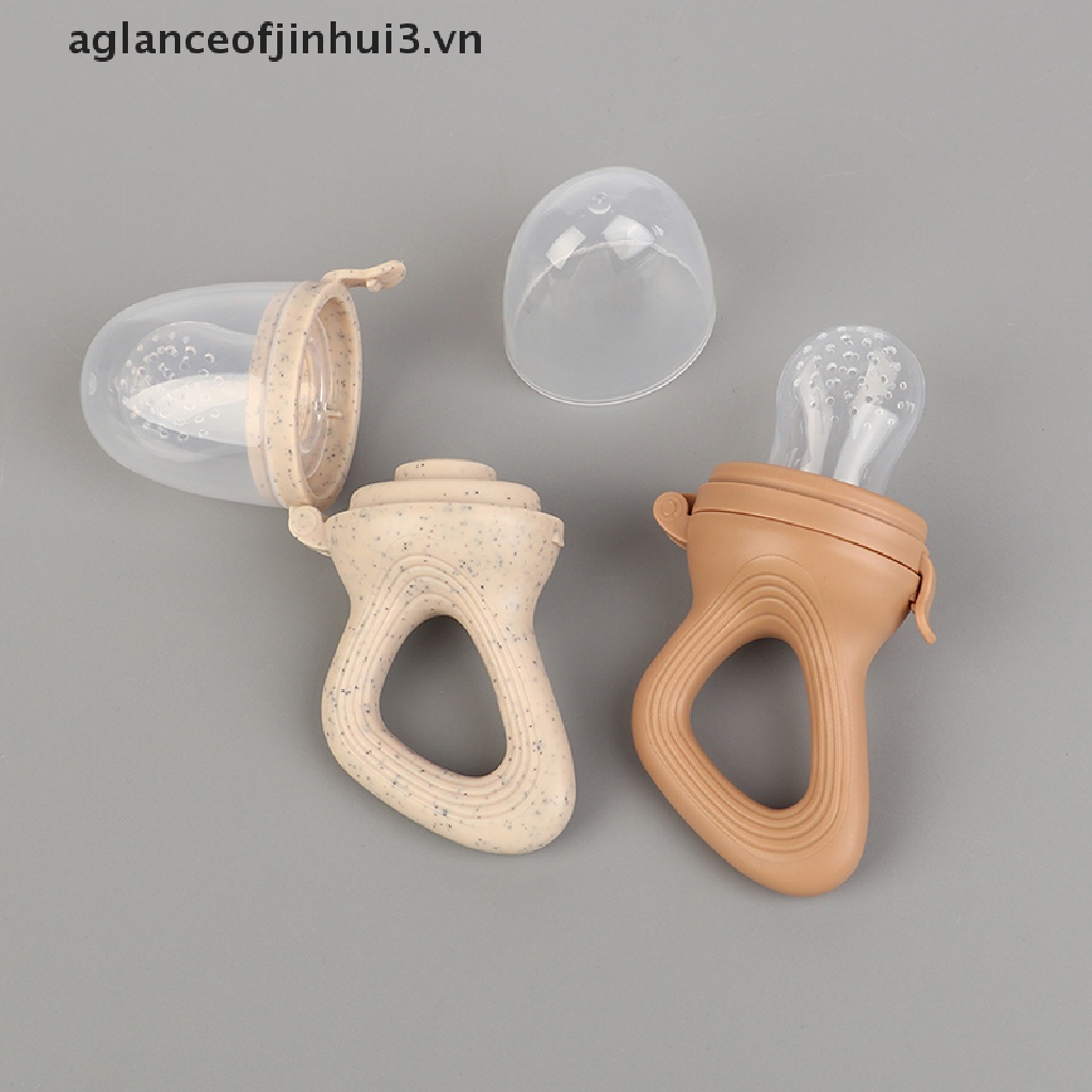 Núm Ti Giả Bằng Silicone An Toàn Dành Cho Trẻ