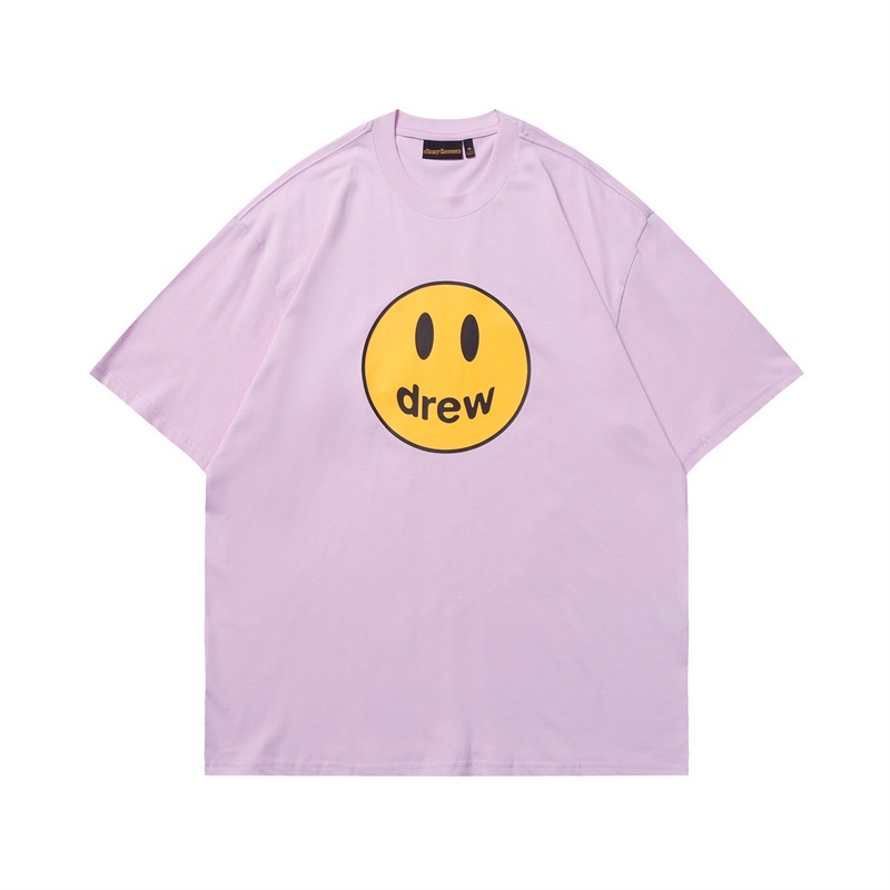 Áo Thun Cotton Tay Ngắn Plus Size Unisex