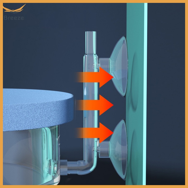 Đá Lọc Khí Oxy Không Gây Tiếng Ồn Cho Bể Cá