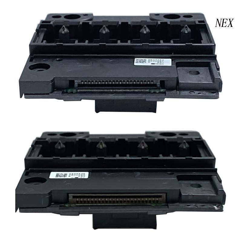 Đầu In Thân Thiện Với Môi Trường Cho EpsonXP101 XP211 XP103 XP214 XP201 Pri