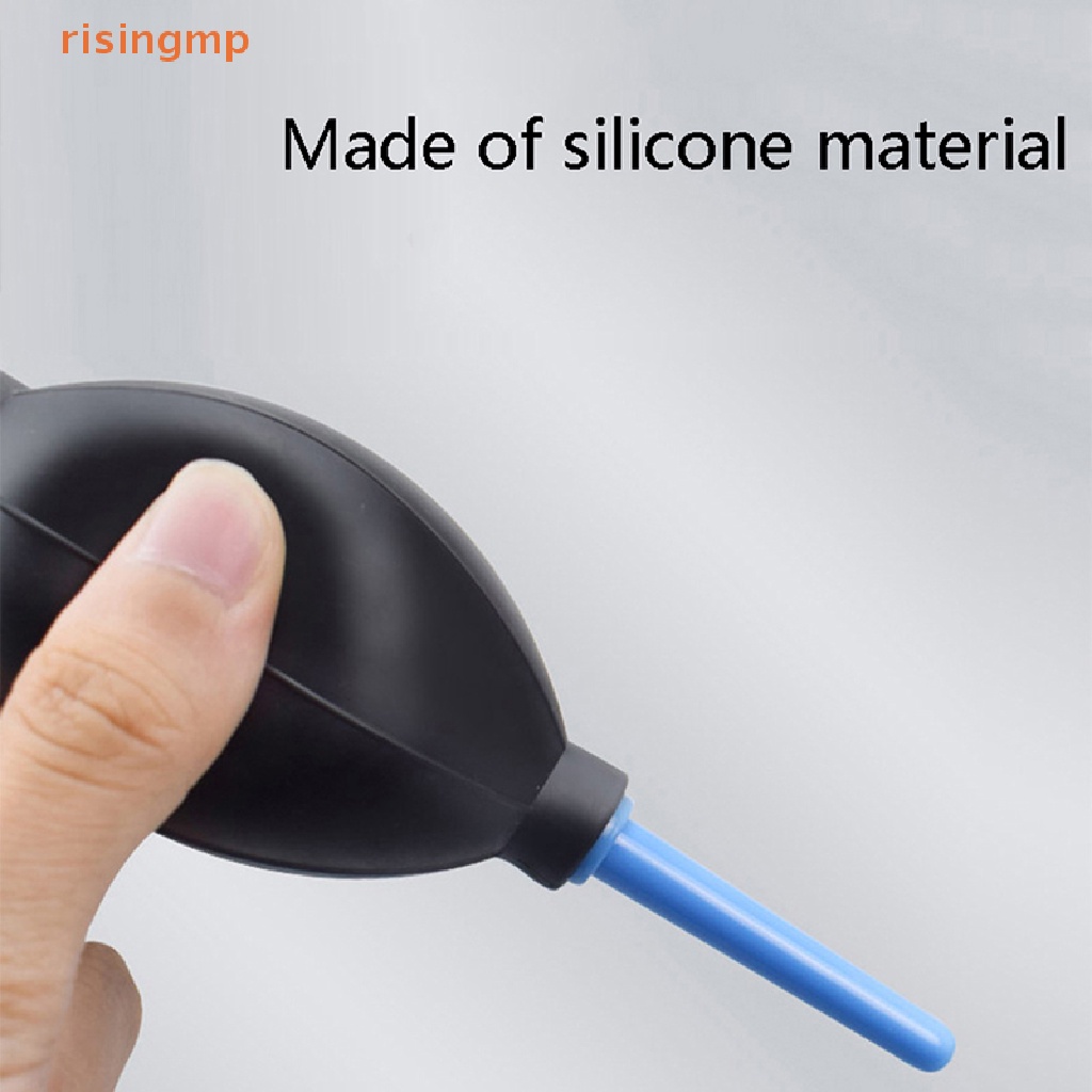 Dụng Cụ Thổi Bụi Làm Sạch Thấu Kính Thông Dụng