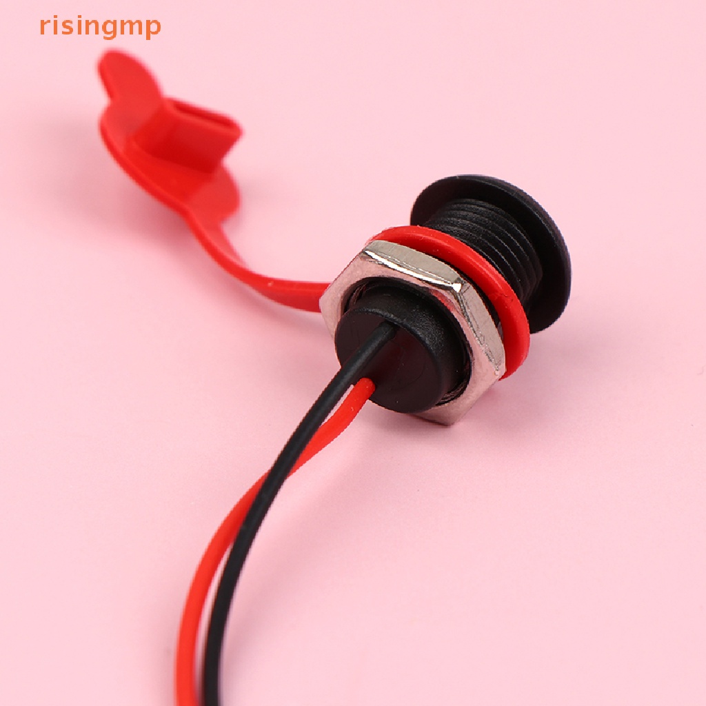 Ổ Cắm Sạc USB Loại C 5A M11 Kèm Đai Ốc Khóa Tiện Dụng