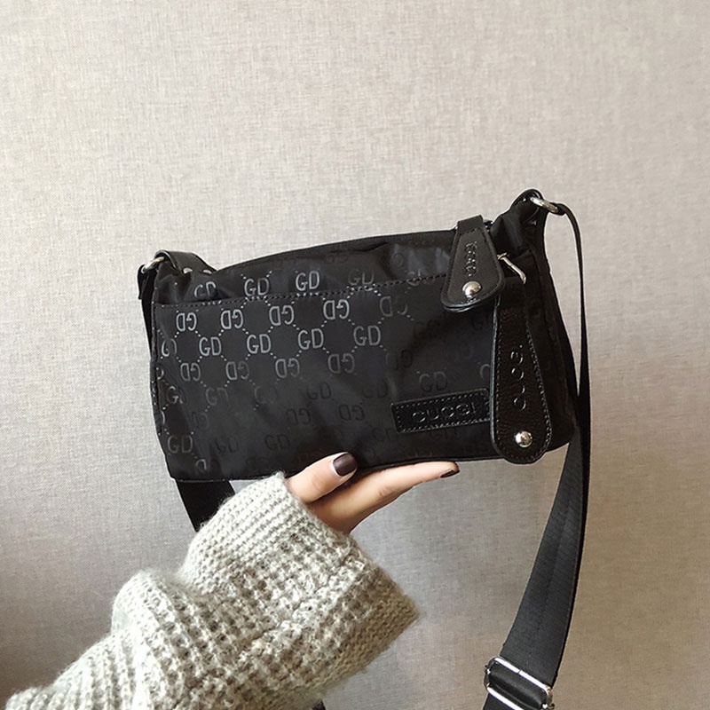 MISCHA Túi Đeo Chéo Chống Nước Thời Trang Mới Cho Nữ