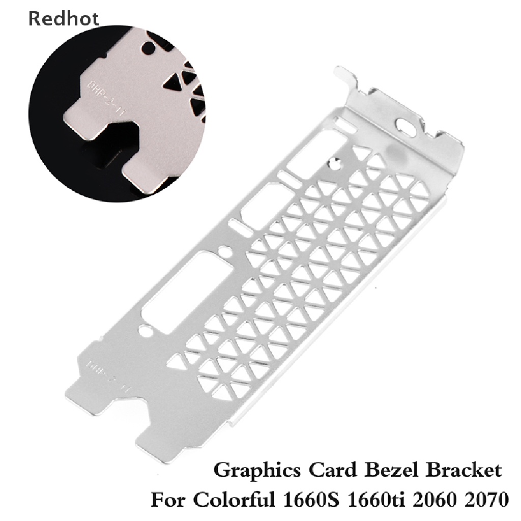 1 Thẻ Đồ Họa Đầy Màu Sắc Cho 1660S 1660ti 2060 2070