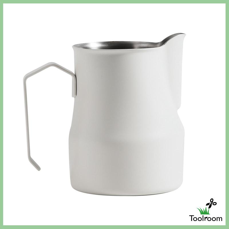 Bình Hấp Sữa Espresso Chuyên Dụng Cho Nhà Bếp Quầy Bar