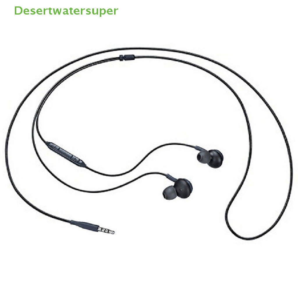 1 Tai Nghe In-ear 3.5mm S8 Kèm Mic Thoại