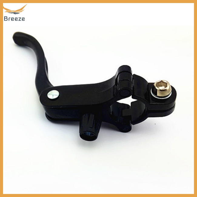 1 Cặp Tay Thắng Bằng Hợp Kim Nhôm Gọn Nhẹ Cho Xe Đạp Leo Núi