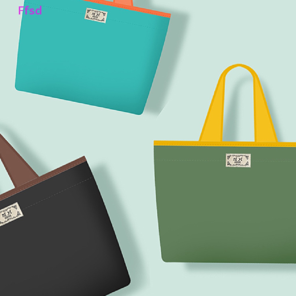 1 Túi Đựng Đồ Mua Sắm Dạng Dây Rút Thân Thiện Với Môi Trường Có Thể Tái Sử Dụng Cho Nữ