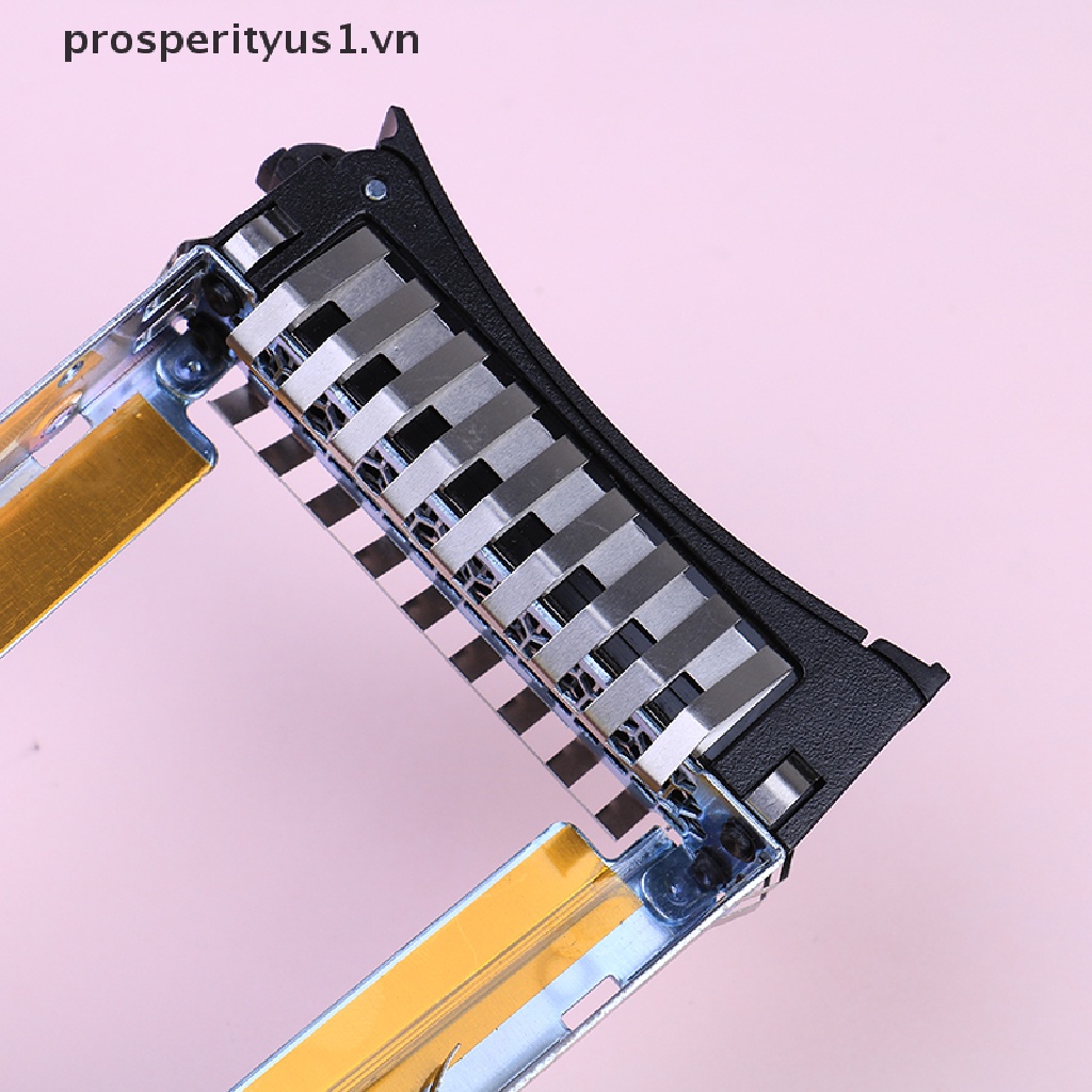 IBM Khay Đựng Thức Ăn 44T2216 2.5 &quot;SFF x3250 x3200 M2 M3 HS12 HS22 w /rust Chất Lượng Cao